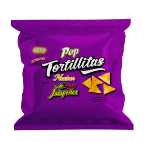 TORTILLITAS NACHOS HONDURAS (2)